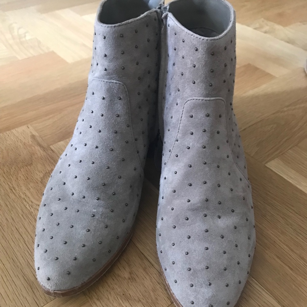 Joie Lacole Ankle bootie